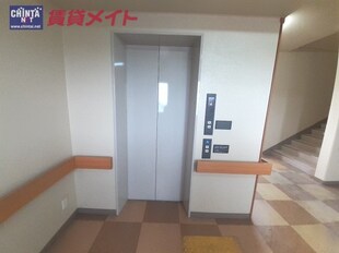 五十鈴ケ丘駅 徒歩29分 3階の物件外観写真